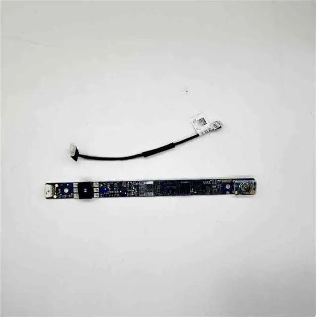 Main image of 17 R4 Eye Tracker Camera Module Board with Cable