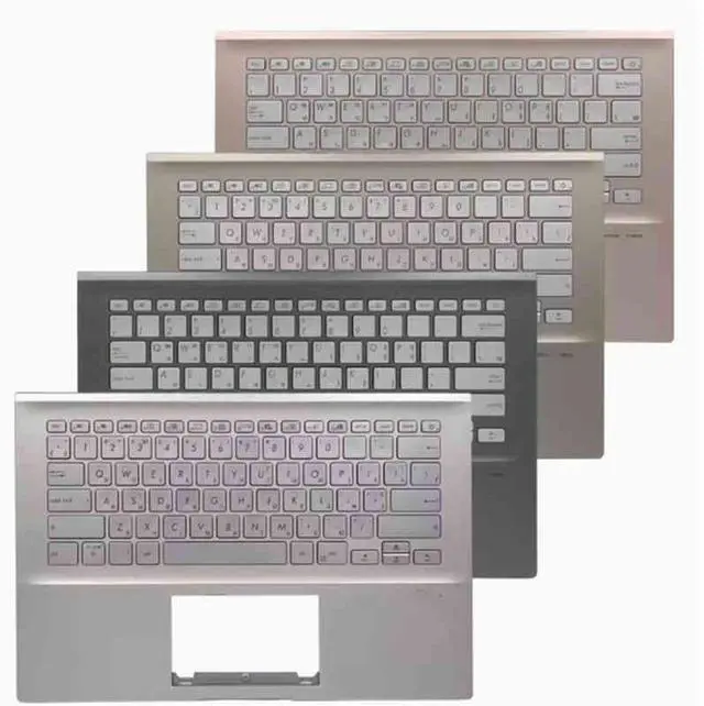 Main image of Suitable for 14s S14X S431F S4500FL S4500F keyboard cover C shell