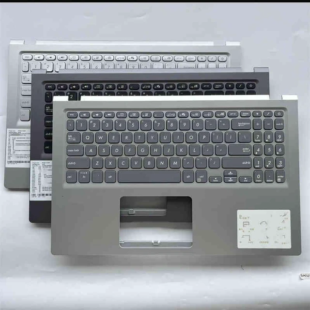 Main image of 15 X515 V5200E C shell keyboard without backlight