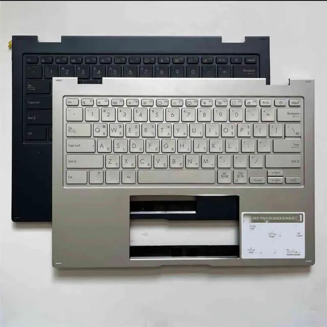 Main image of Laptop Case C Shell C Cover Case with Backlit Keyboard for 14 Flip UP3404