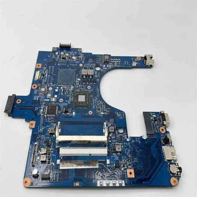 Main image of Applicable to E1-522 NE522 notebook motherboard DDR3 EG50-KB 12253-3M 48.4ZK14.03M A4-5000 A6-5200