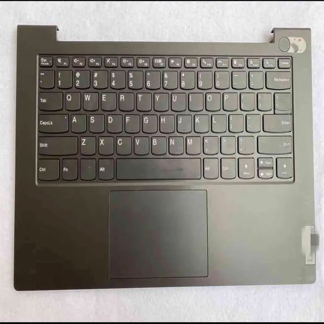 Main image of Laptop case for K4e- K4E-ARE C case C cover case with US backlit keyboard touchpad