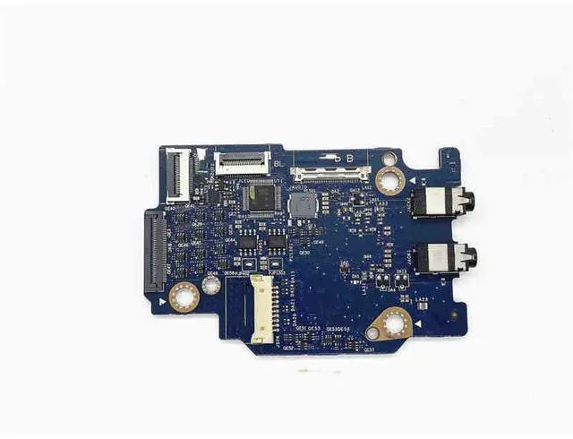 Main image of CN-0DH7GG 0DH7GG DH7GG For 51M R2 Gaming Laptop Audio Board