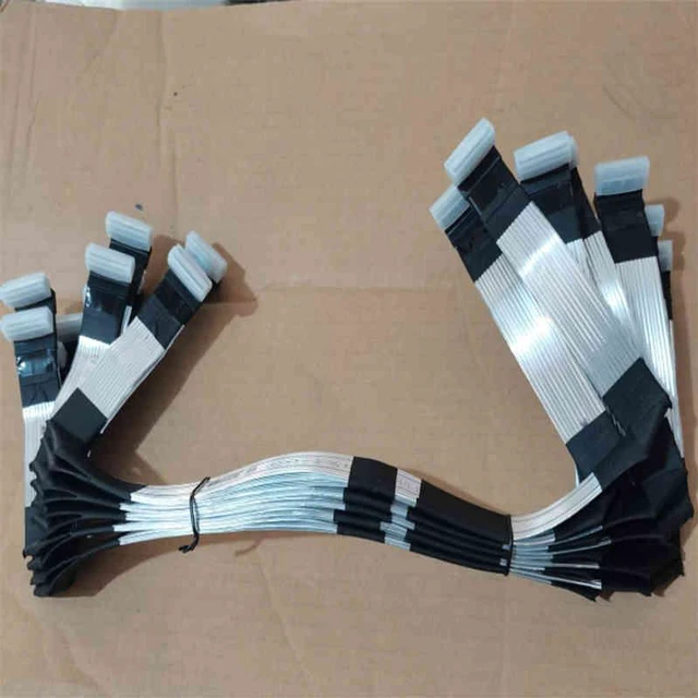 Main image of C4140 GPU data cable S1S2 SFF8654 VCF00 0VCF00