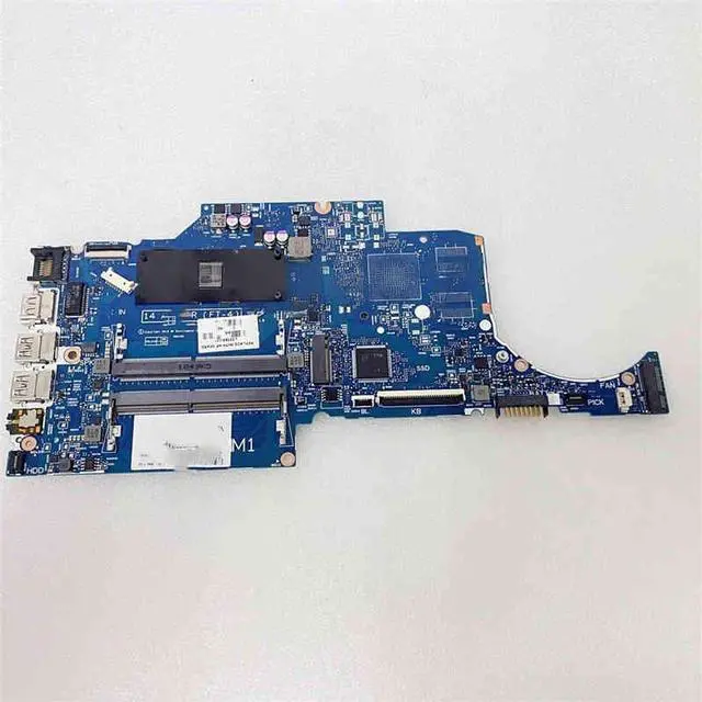 Main image of 14-CM Notebook 14T-CM Motherboard L23389-601 L23392-601 14 : E2-9000 6050A2983401-MB-A02