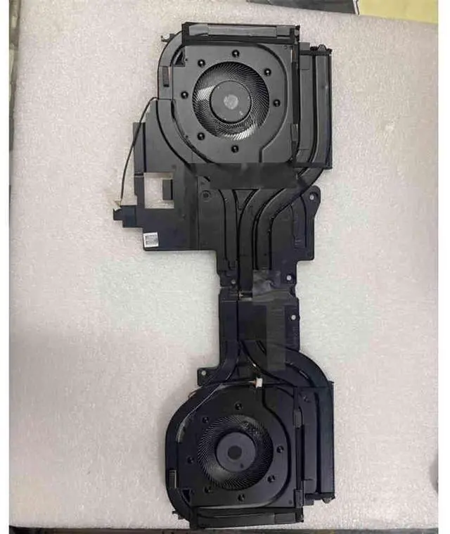 Main image of 15IMH05 c5 15imh05 radiator fan 5H40S20079
