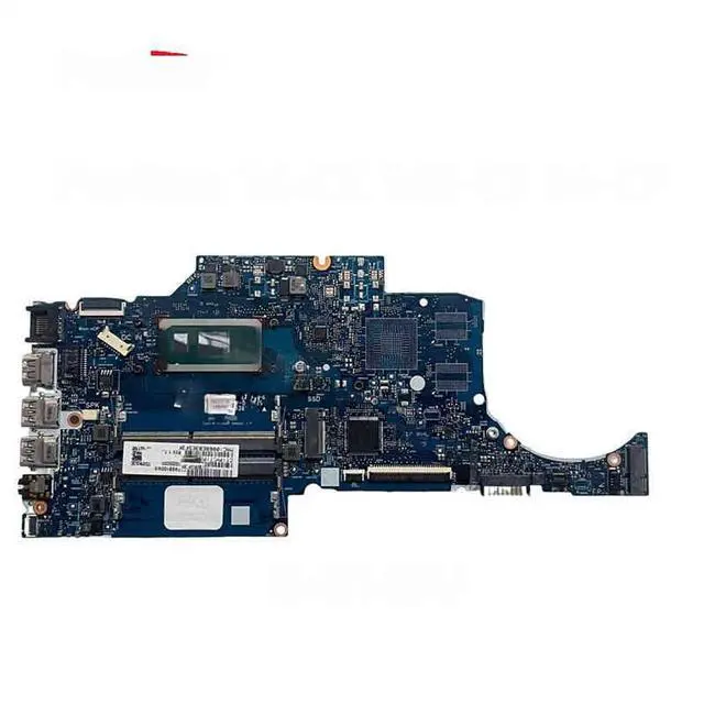 Main image of 6050A3155301-MB-A01 L48651-601 L48651-001 14-CK 14S-CF 14-CF Laptop Motherboard I3-8145U