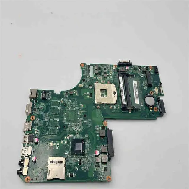 Main image of L70 L75 S70 S75 Laptop Motherboard DA0BD5MB8C0 A000238580 DDR3