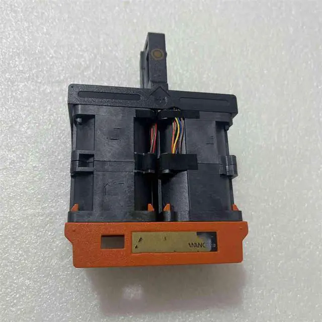 Main image of Hot-swappable fan module for R650 R6525 R660 R6625 2.5A 3JYGF CN-03JYGF 03JYGF