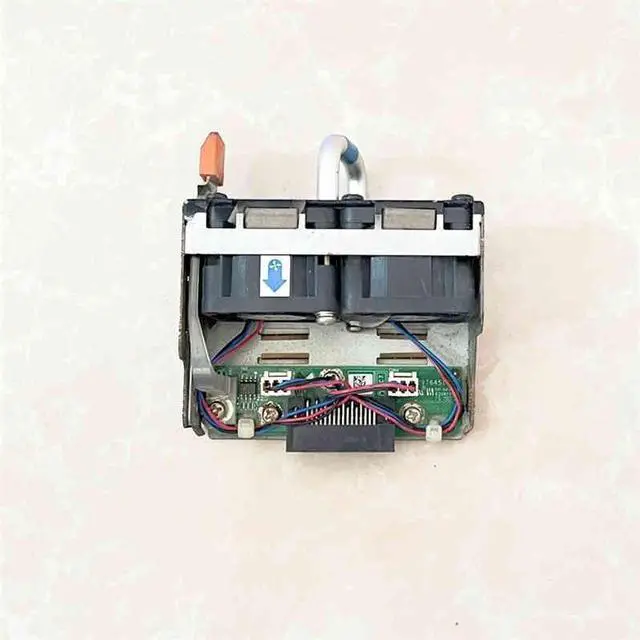 Main image of For Network S4048-ON Reverse Airflow Fan 3HC75 03HC75