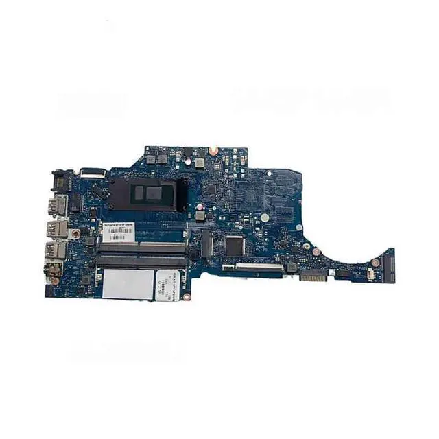 Main image of 6050A2992901-MB-A02 for 14-CF 14-CR laptop motherboard L24459-601 i3-7020U