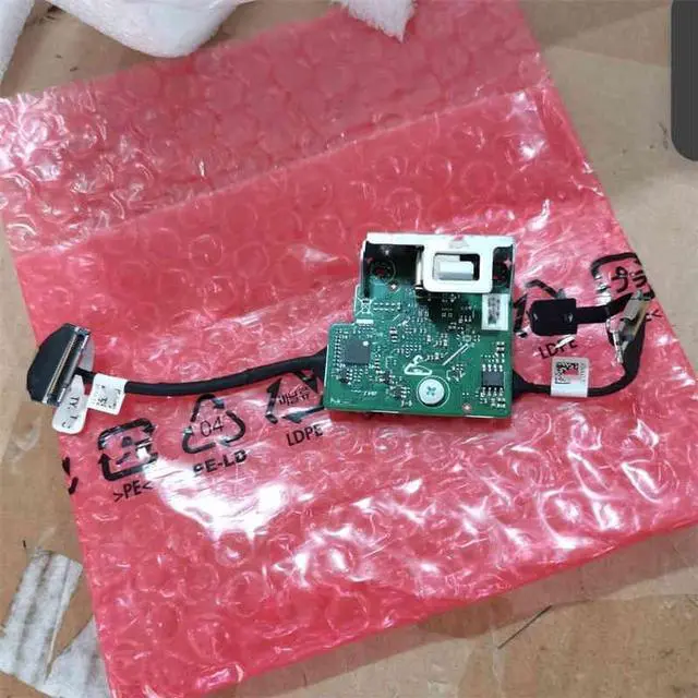 Main image of 7000 5000 3000 3260 3250 Interface board with cable PR6TD 0PR6TD