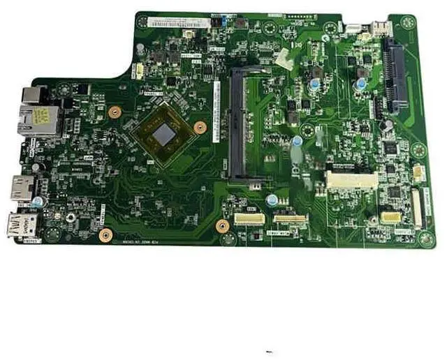 Main image of Z3-600 Laptop Motherboard J2900