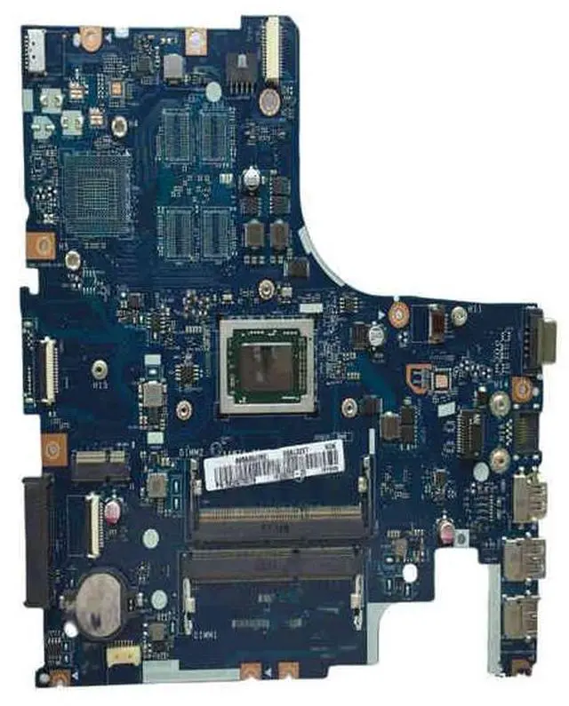 Main image of 500-15ACE Laptop Motherboard 500-15ACE A10 AAWZA LA-C285P