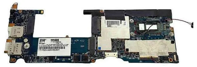 Main image of 805072-601 M-5Y71 4GB for x2 1011 G1 laptop motherboard 805072-001 805072-501 6050A2627001