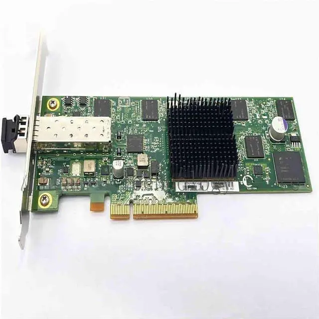 Main image of For T420-CR s310e SFP 10G Fiber Ethernet Cardi 100-1107-00