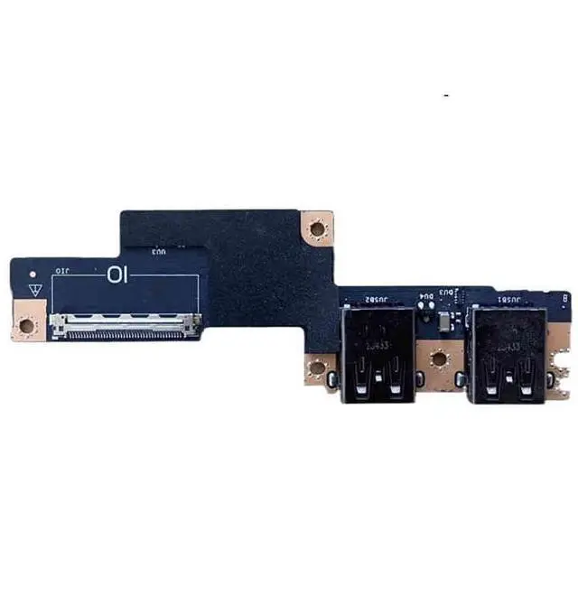 Main image of X16 R1 USB Motherboard LS-M41AP 03TDRJ 3TDRJ