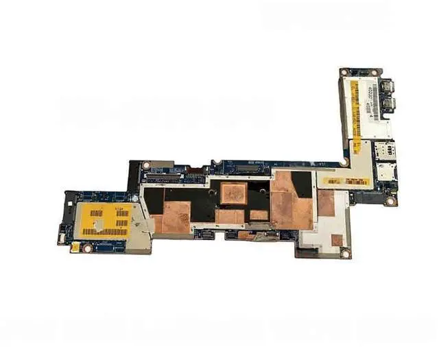 Main image of LA-C321P for 7275 9250 laptop motherboard with SR2EH M7-6Y75