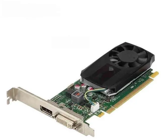 Main image of K620 2GB Graphics card GDDR3 DVI DP 764898-001 765147-001