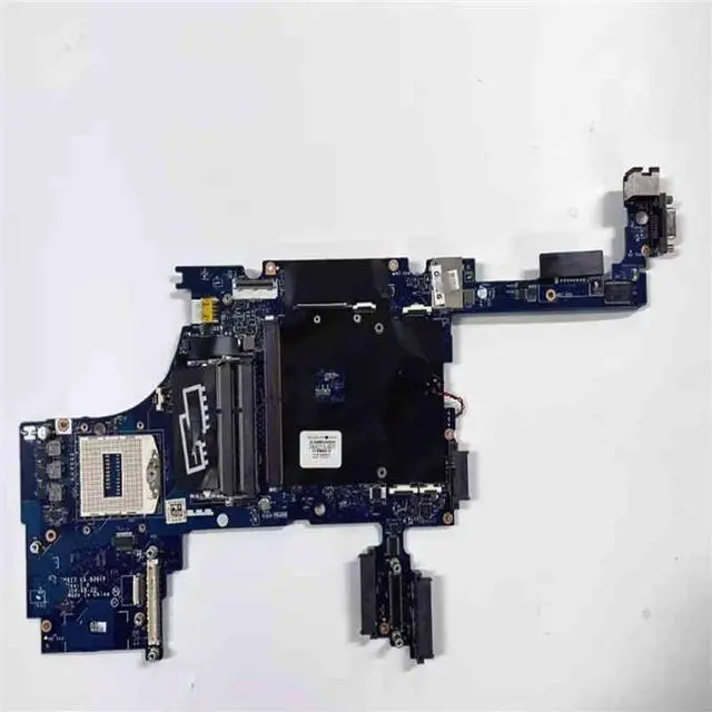 Main image of 17 G2 Laptop motherboard 784213-601 784213-001 784213-501 ZBK17 LA-B391P DDR3L