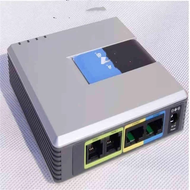 Main image of Applicable to SPA9000 V2 Enterprise