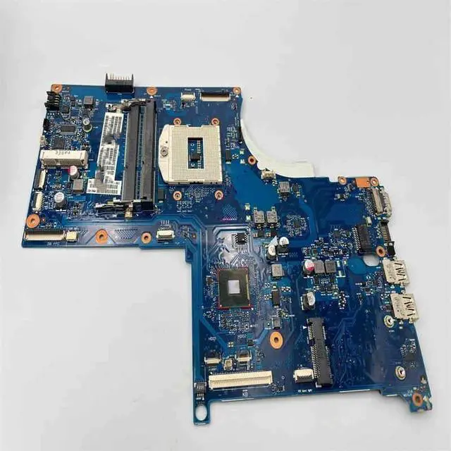 Main image of 720265-001 720265-501 Applicable to 17-J series 17T-J000 M7-J notebook motherboard 6050A2549501-MB-A02 PGA947