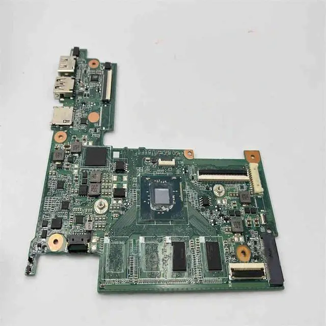 Main image of 830814-601 905681-601 for 11-R laptop motherboard DA0Y0HMB6F0 SR29H N3010 N3050 N3060 DDR3