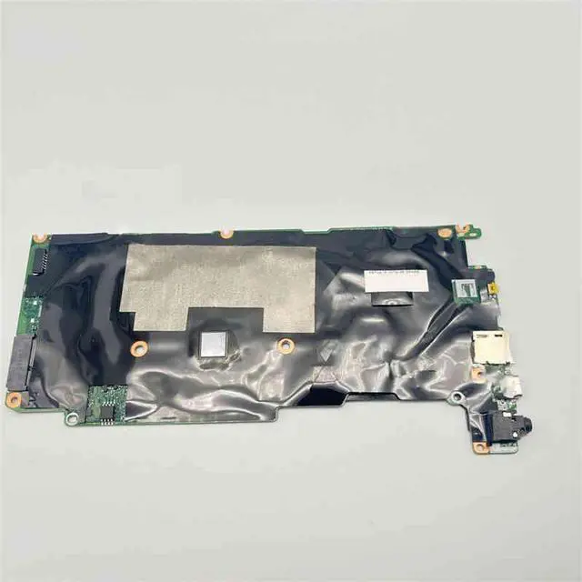 Main image of For X360 14b-CA laptop motherboard L85673-001 N4000 4GB 32GeMMC DA00G7MB6D0 motherboard