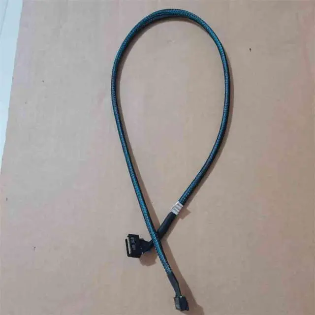 Main image of Applicable to 7525 server 8x2.5 data cable