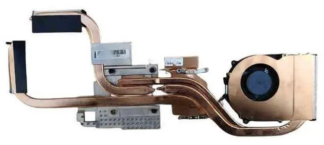 Main image of Suitable for 911GT radiator fan 8th generation 10 series graphics card