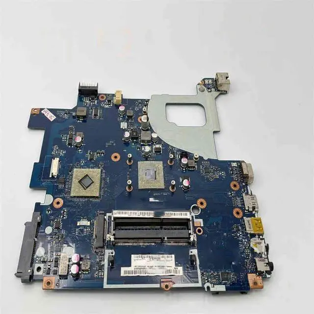 Main image of E1-521 NE51B laptop motherboard with EM1200 DDR3 Q5WT6 LA-8531P