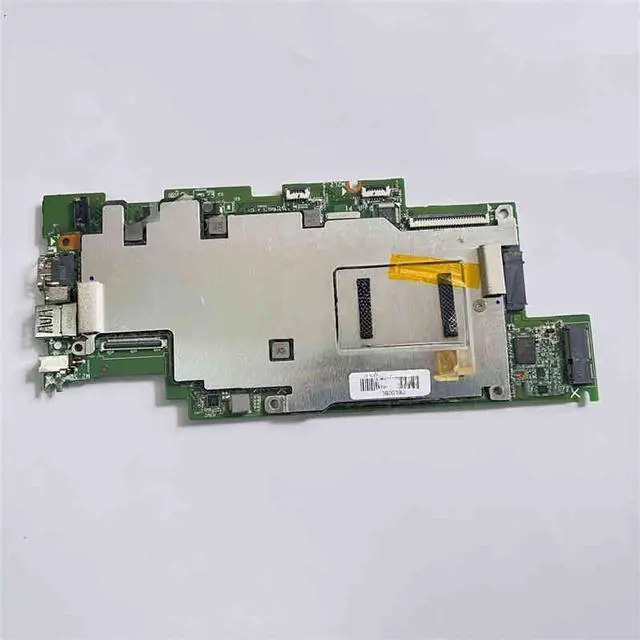 Main image of 5B20L76088 N22 N22-80S6 Notebook Motherboard 1503B-01-01 with N3160 4G