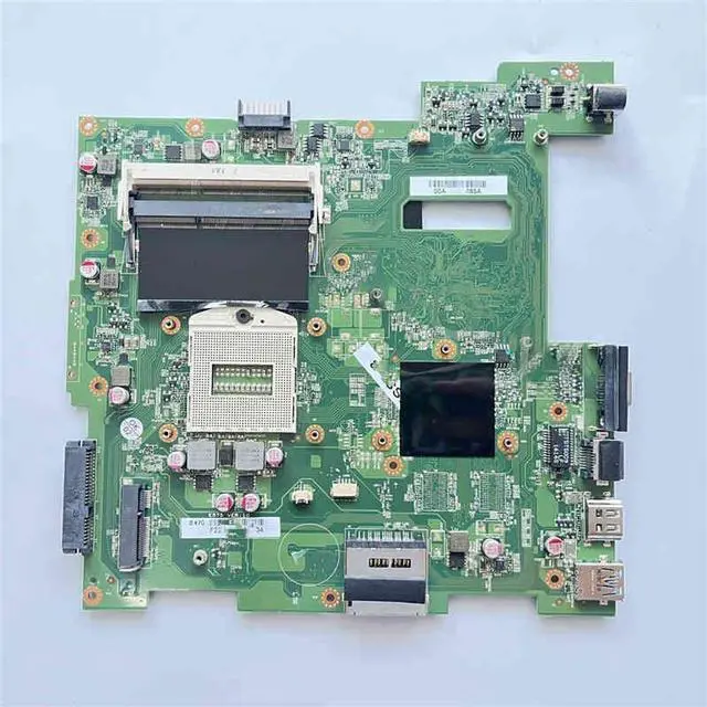 Main image of Applicable to K540D K450C K480D K400C Q1742 W25S E479 motherboard E470 E575