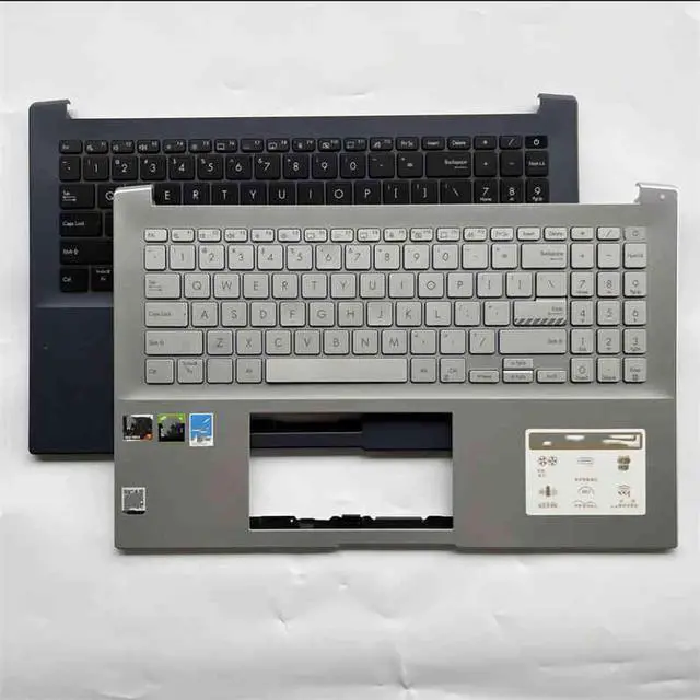 Main image of Laptop Case for 15 K6500Z K3500P M6500Q X3500PH C Shell C Cover Case with Backlight Keyboard