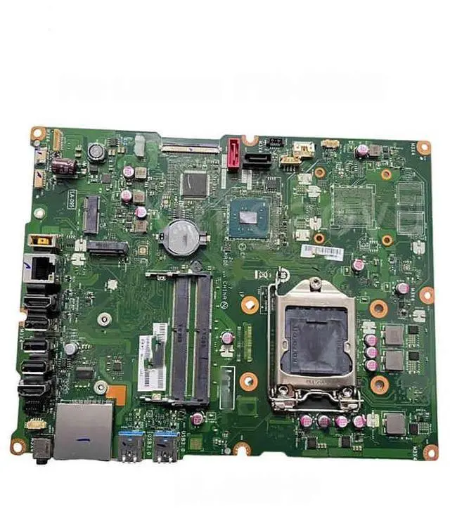 Main image of LA-D951P 510-23ISH All-in-one motherboard 00UW376 motherboard