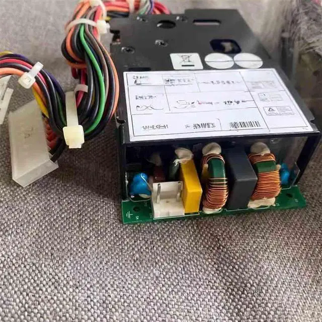 Main image of Applicable to YM4151A host power supply 3Y HDX7000 HDX8000