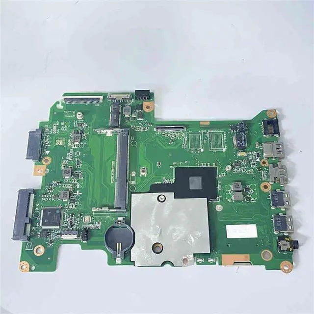Main image of DA0ZQFMB6F0 ES1-432 ZQF laptop motherboard with N3350 NB.GFS11.002 NB.GGM11.005