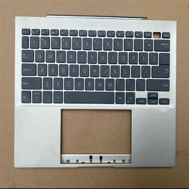 Main image of Laptop case for X13 UM5302T 2022 Model C case C cover case with keyboard