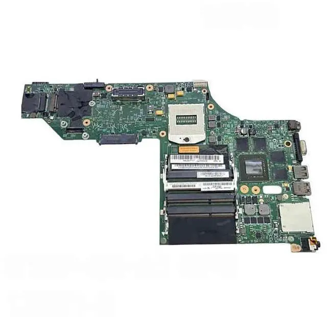 Main image of N15P-Q3-A1 GPU 12291-2 48.4LO13.021 W540 laptop motherboard
