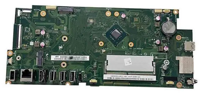 Main image of EOC30 LA-H041P for A340-22IGM A340-24IGM motherboard J4005 DDR4 motherboard