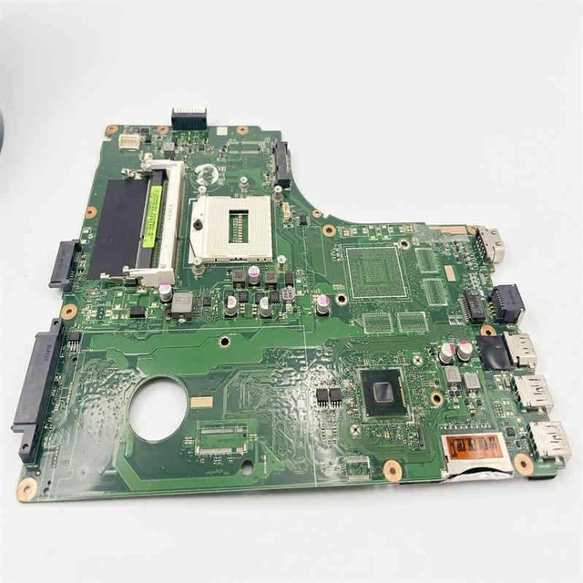 Main image of C15B 2.0 for K56L C15B laptop motherboard HM86