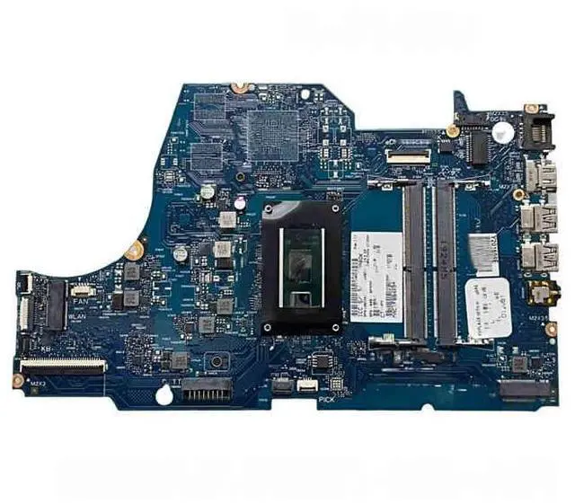 Main image of 6050A3156901-MB-A01 Motherboard 17-BY Laptop Motherboard: I3-8145U DDR4 L48770-601