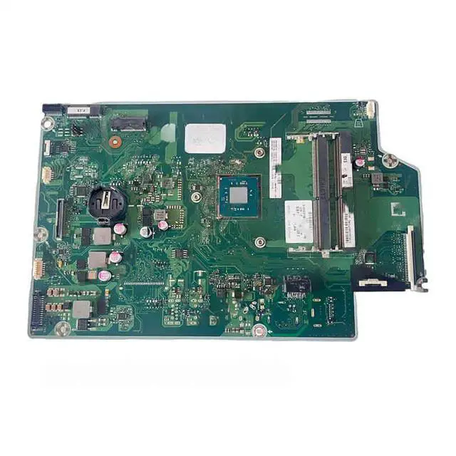 Main image of DAN97BMB6E0 22-C Mainboard J4005 L03377-001 L03377-602