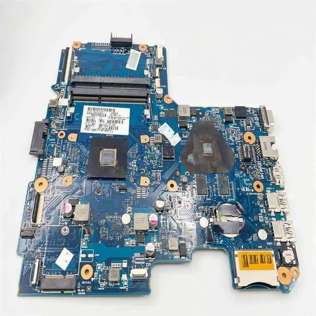 Main image of Applicable to 245 G5 14-AN 14-AM notebook motherboard A8-7410U 858046-001 858046-601 6050A2822801