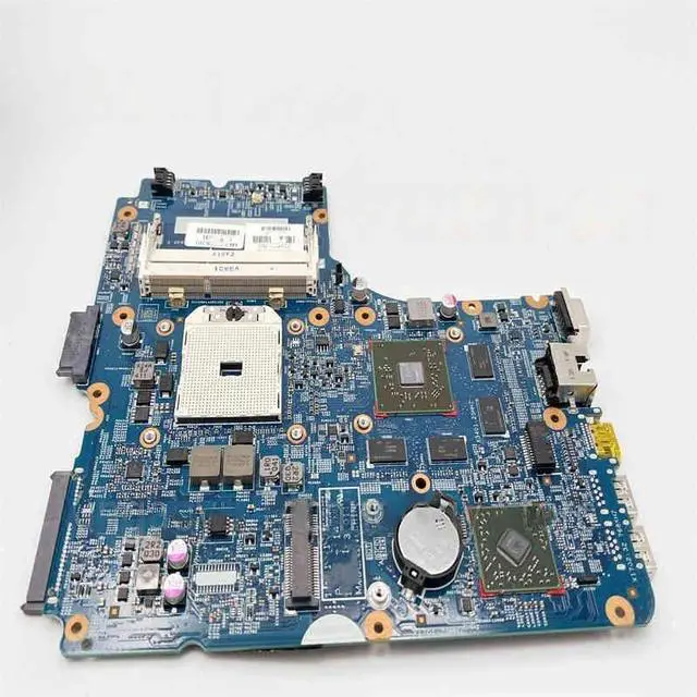Main image of 455 G1 laptop motherboard 722821-501 722821-001/601 12240-1 48.4ZC03.011 8750M 2GB