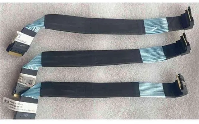 Main image of Applicable to R750 R7525 backplane to front SAS flexible cable 4HYC0 04HYC0 CN-04HYC0