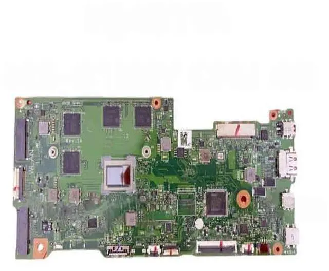 Main image of M3-8100Y for MJ401TA 14 EA4J1 laptop motherboard LA-H261P