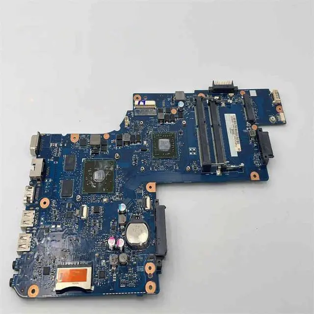 Main image of C50D C55D Laptop Motherboard PT10AN