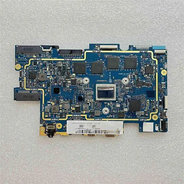 Main image of 15A88-3 448.06H37.0031 Motherboard:M3-6Y30 SR2EN