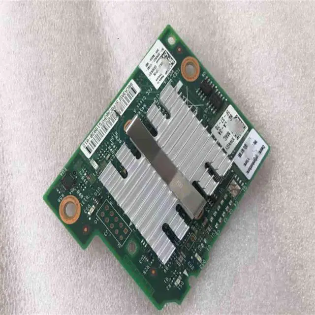 Main image of Dual-port mezzanine card for X520-DA 10GB M610 M710 M910